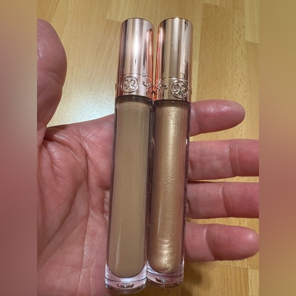 Anastasia Beverly Hills Lip Gloss HONEY KISS
BUTTERSCOTCH Brand New Never Used. - Picture 6 of 12